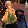 天ぷら食堂 天八 サンロード店