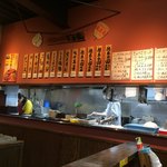 Tokushima Ramen Hiroya - 