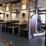 越後十日町 小嶋屋 - 内観