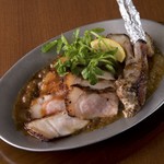 ニクバル ボナペ 田無北口店