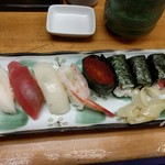 すずらん寿し - 