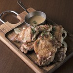 ニクバル ボナペ 田無北口店