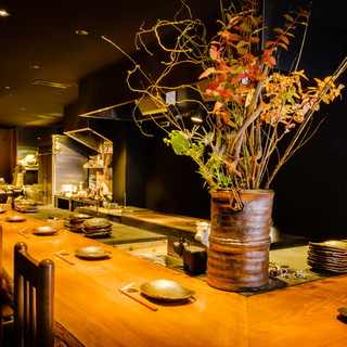 創作鉄板 粉者東京_1