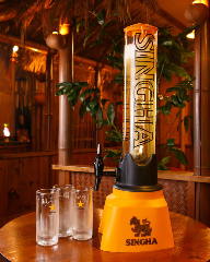 Cho Lon（チョロン） - 青葉通一番町（ベトナム料理）の写真