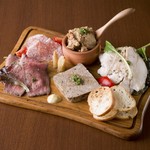 ニクバル ボナペ 田無北口店