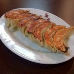 龍風 - 餃子