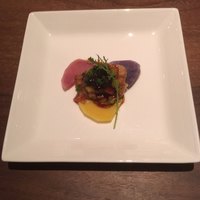 カントニーズ 燕 - 