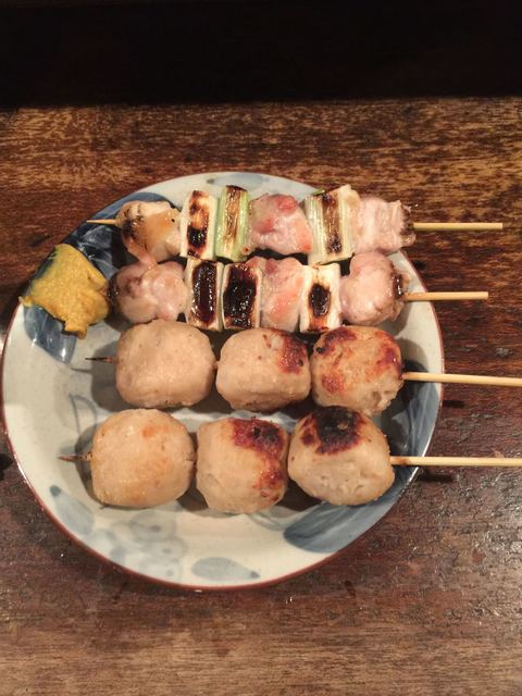 やきとりさくま 中央前橋 居酒屋 食べログ