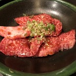 焼肉陽山道 - 