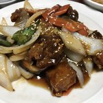 ラーメン 藤山屋 - 