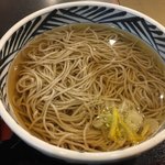 おらが蕎麦 - 