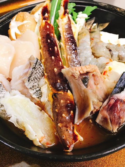 旬味酒菜 中鉢  - 古川（日本料理）の写真