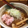 焼きあご塩らー麺 たかはし 新宿本店