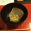 日本料理佑樹