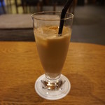 Cafe KawataRo - アイスコーヒー