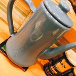 麺屋 Hulu-lu - 水♪