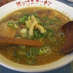 ぼっけゑラーメン - 