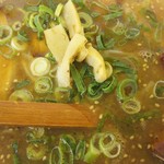 ぼっけゑラーメン - 