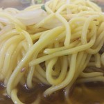 ぼっけゑラーメン - 