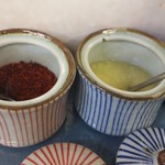 ぼっけゑラーメン - 