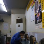 ぼっけゑラーメン - 