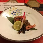 日本料理佑樹 - 