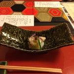 日本料理佑樹 - 