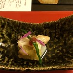 日本料理佑樹 - 