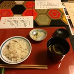 日本料理佑樹 - 