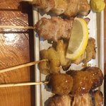 Yakitori Yamachou - 