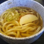 麺喰居 一蔵 - 料理写真: