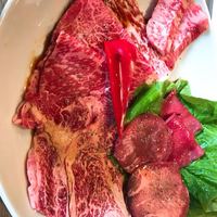 六本木焼肉　Kintan - 