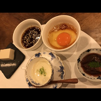 石鍋のぐち 白金邸 - 