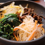 焼肉うしごろ - 