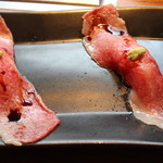 焼肉うしごろ 西麻布本店 - 