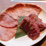 焼肉うしごろ - 