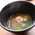 焼肉うしごろ - 