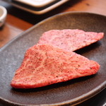 焼肉うしごろ - 