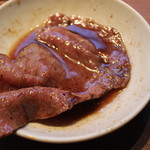 焼肉うしごろ - 