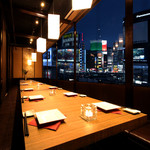 個室肉バル 肉タリアン