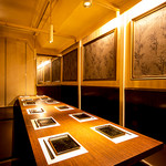 個室肉バル 肉タリアン