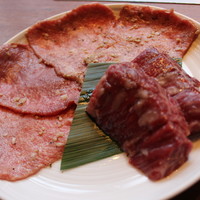 焼肉うしごろ 西麻布本店 - 