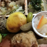 よし町 - 上段