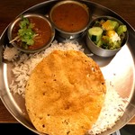 エリックサウス 八重洲店