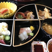 隨縁亭 ホテルモントレ大阪 - 
