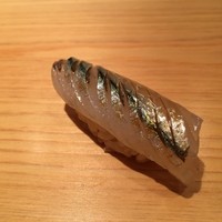 鮨 さかい - かんぬき