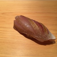 鮨 さかい - かすご