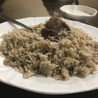 ディル レストラン_1