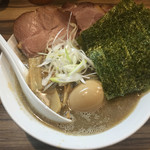 Gochoumeniboshi - 