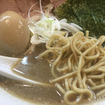 Gochoumeniboshi - 